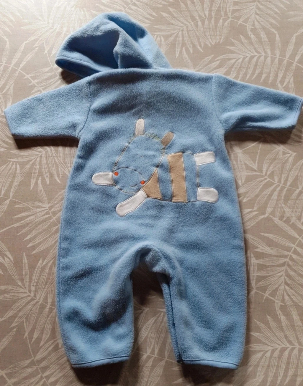 Oversized pajamas – photo 3